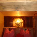 Hubertushütte Ferienhaus *