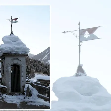 بيت للعطل Hubertushuette Tirol *