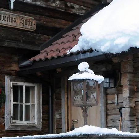 بيت للعطل Hubertushuette Tirol