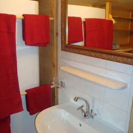 Hubertushuette בית נופש