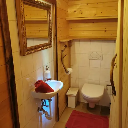 Hubertushuette Hébergement de vacances Mayrhofen